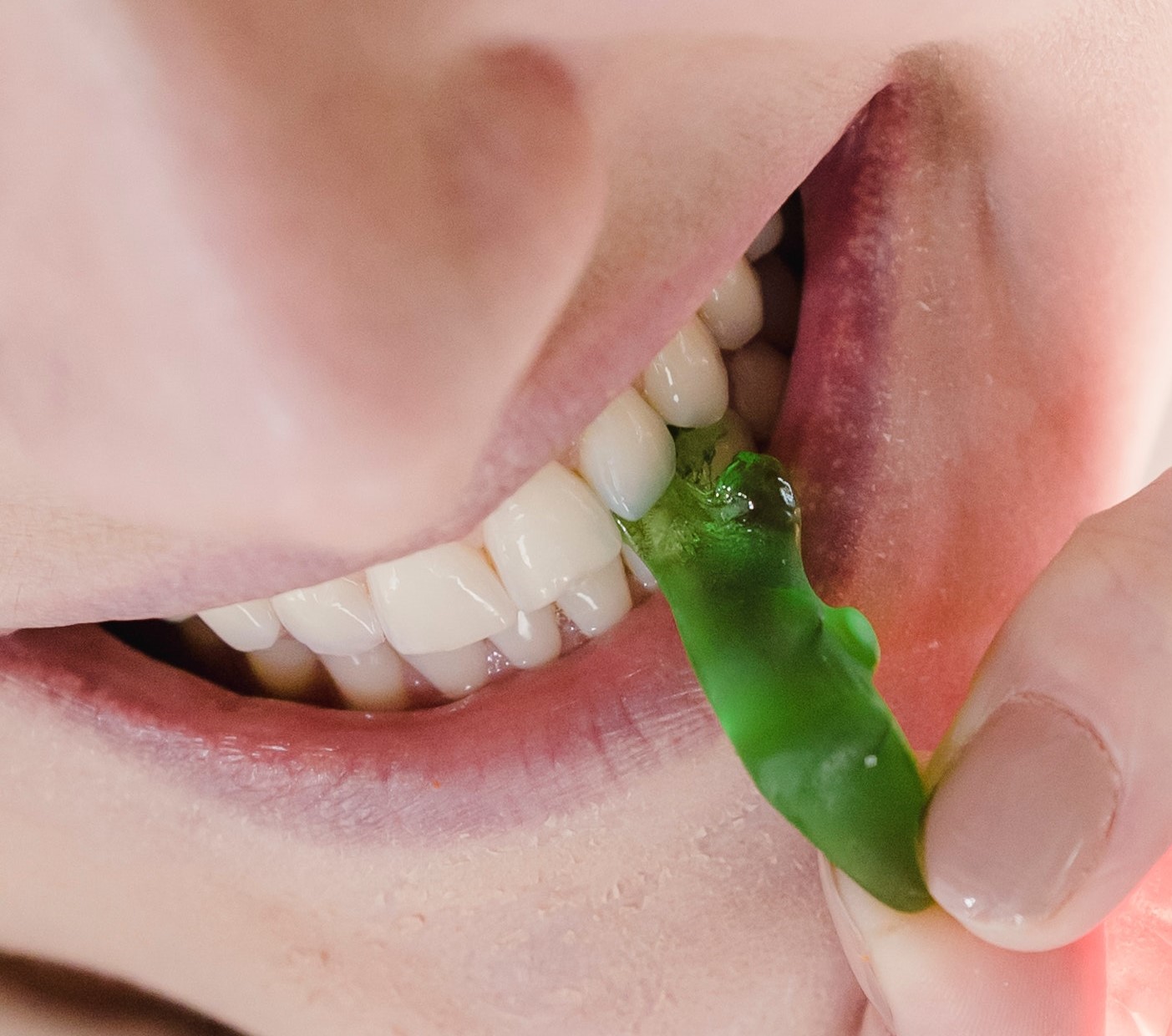 活動式全口重建